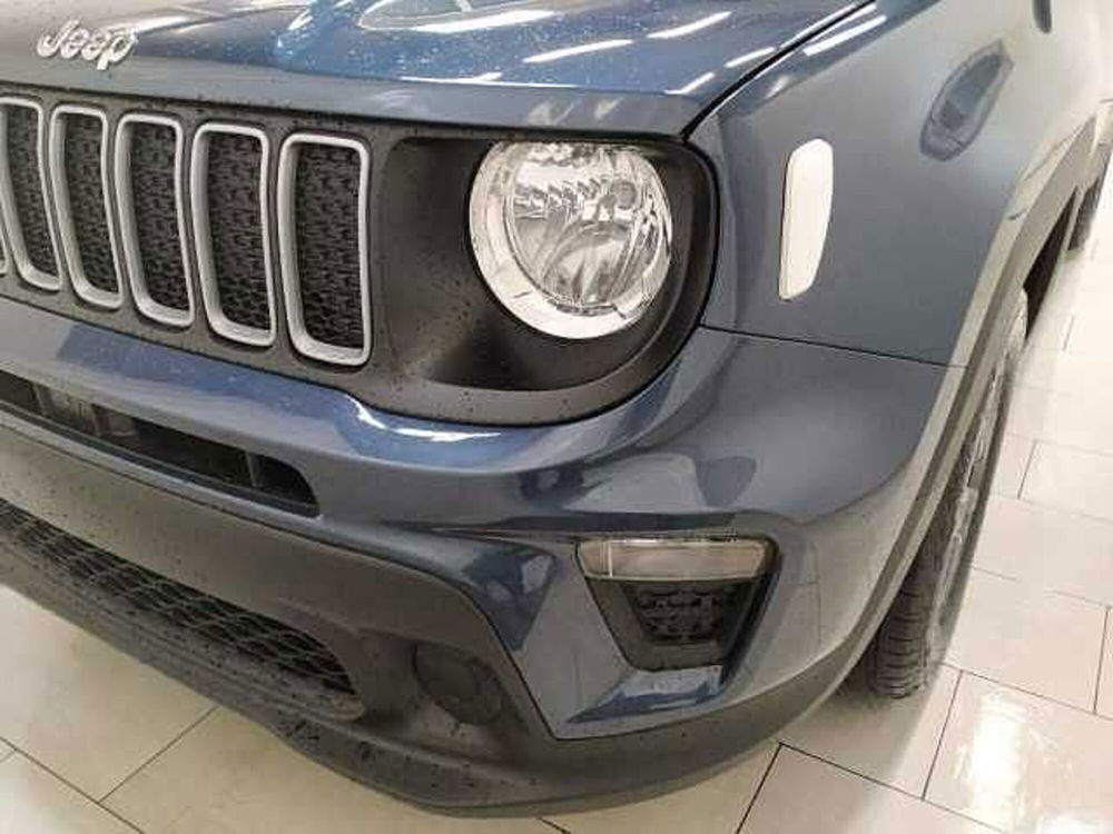 Jeep Renegade usata a Cuneo (11)