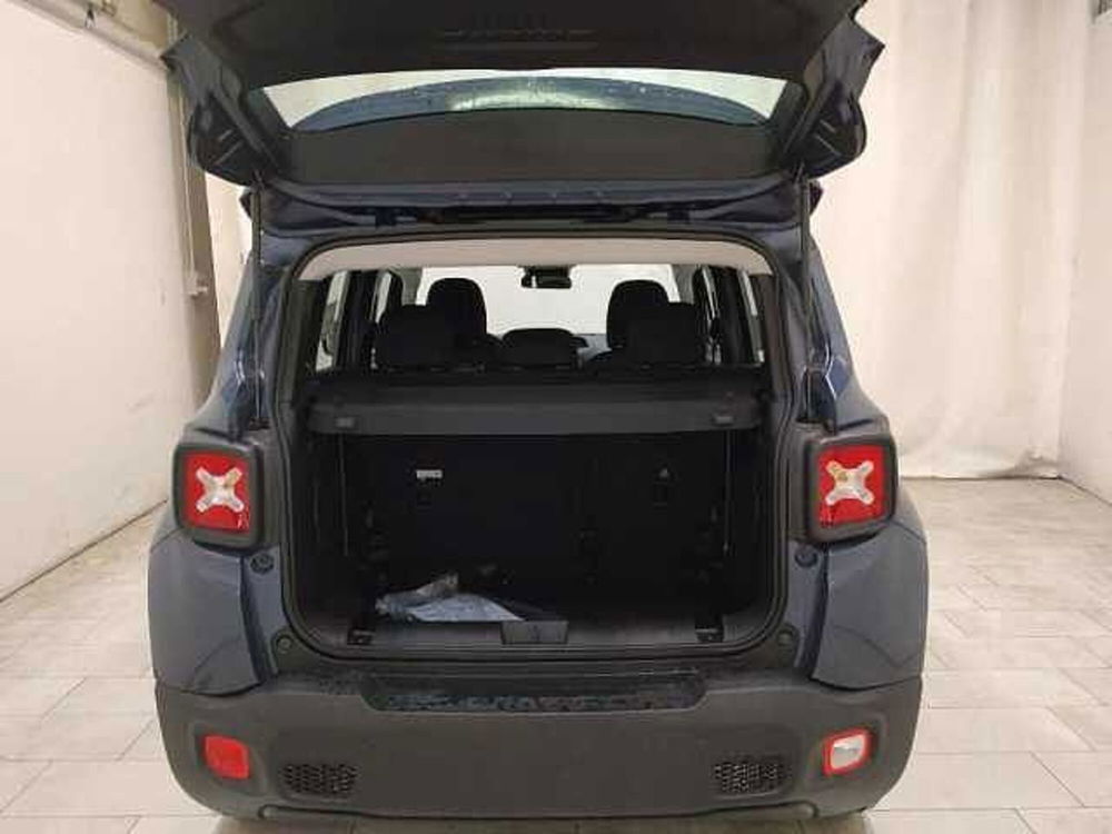 Jeep Renegade usata a Cuneo (7)