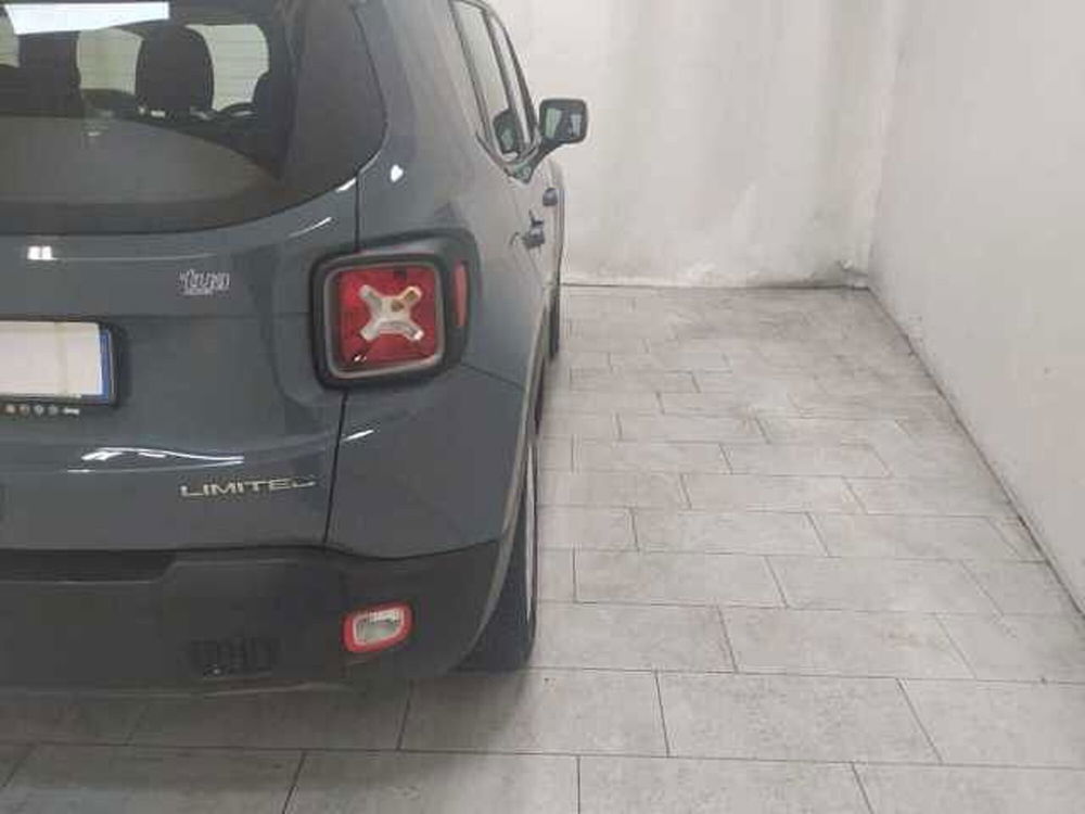 Jeep Renegade usata a Cuneo (10)