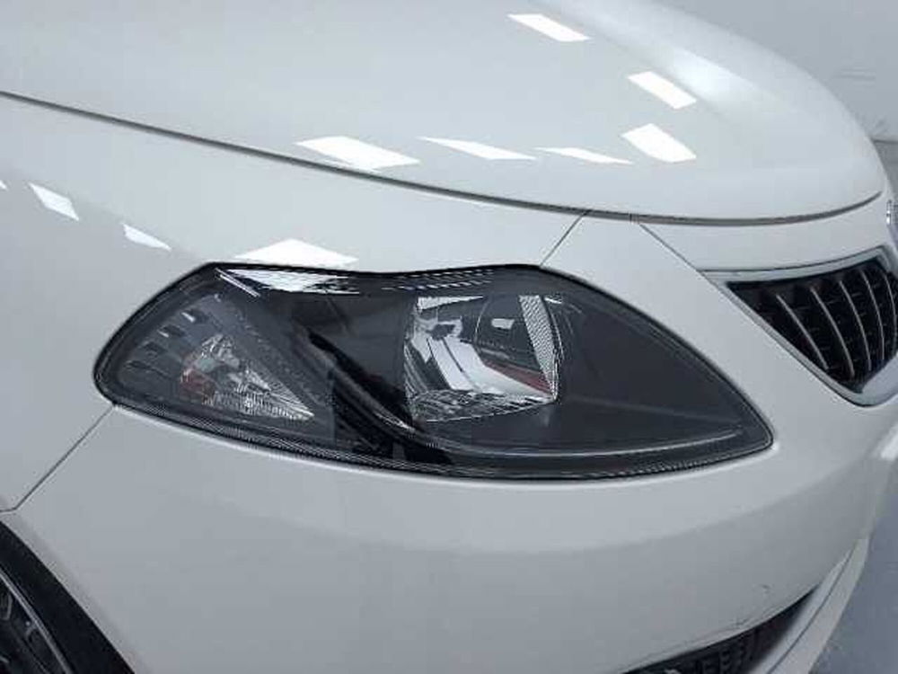 Lancia Ypsilon nuova a Cuneo (10)