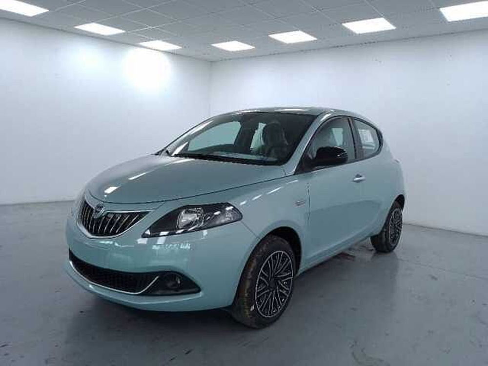 Lancia Ypsilon 1.0 FireFly 5 porte S&S Hybrid Ecochic Gold  nuova a Cuneo