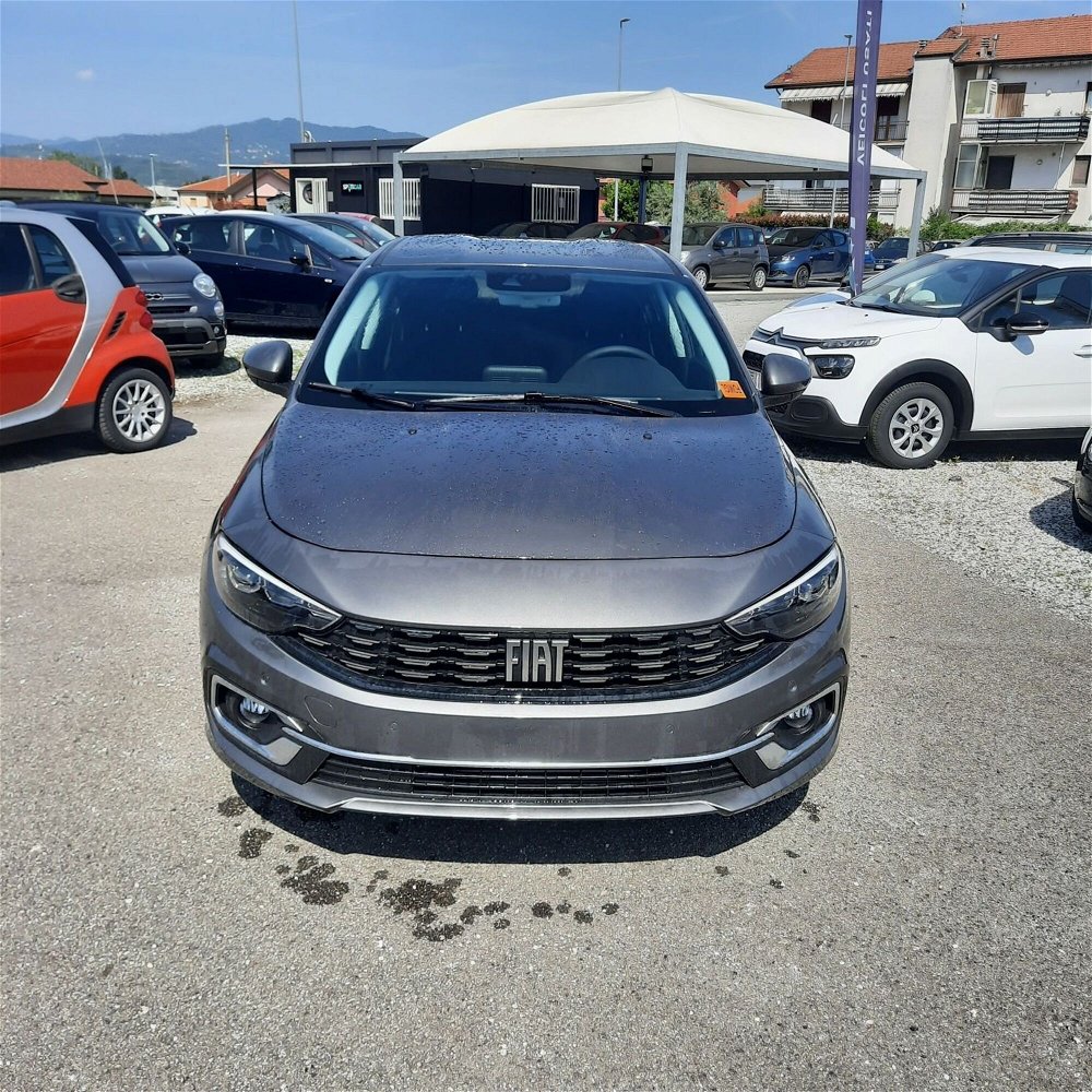 Fiat Tipo Tipo 1.0 5 porte  nuova a La Spezia (2)