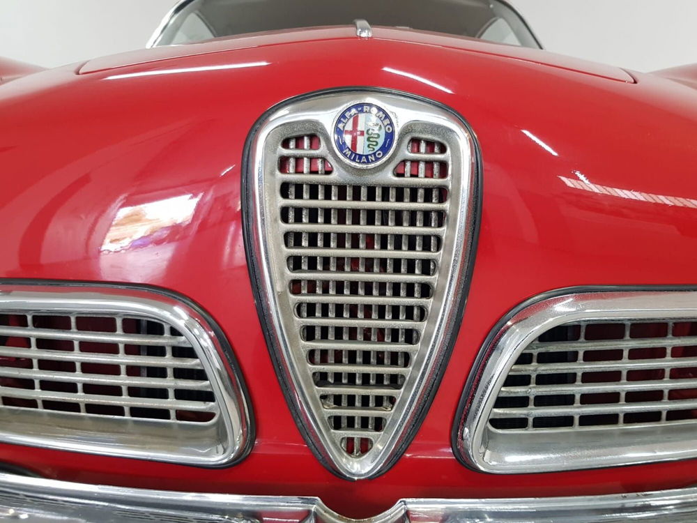 Alfa Romeo Giulia usata a Como (17)