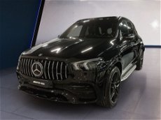 Mercedes-Benz GLE SUV 53 4Matic+ EQ-Boost AMG del 2020 usata a Vinci