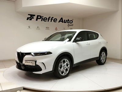 Alfa Romeo Tonale 1.6 Sprint 130cv tct6 del 2023 usata a Teramo