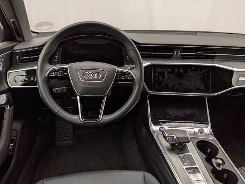 Audi A6 Allroad 50 TDI 3.0 quattro tiptronic  del 2023 usata a Pesaro (4)