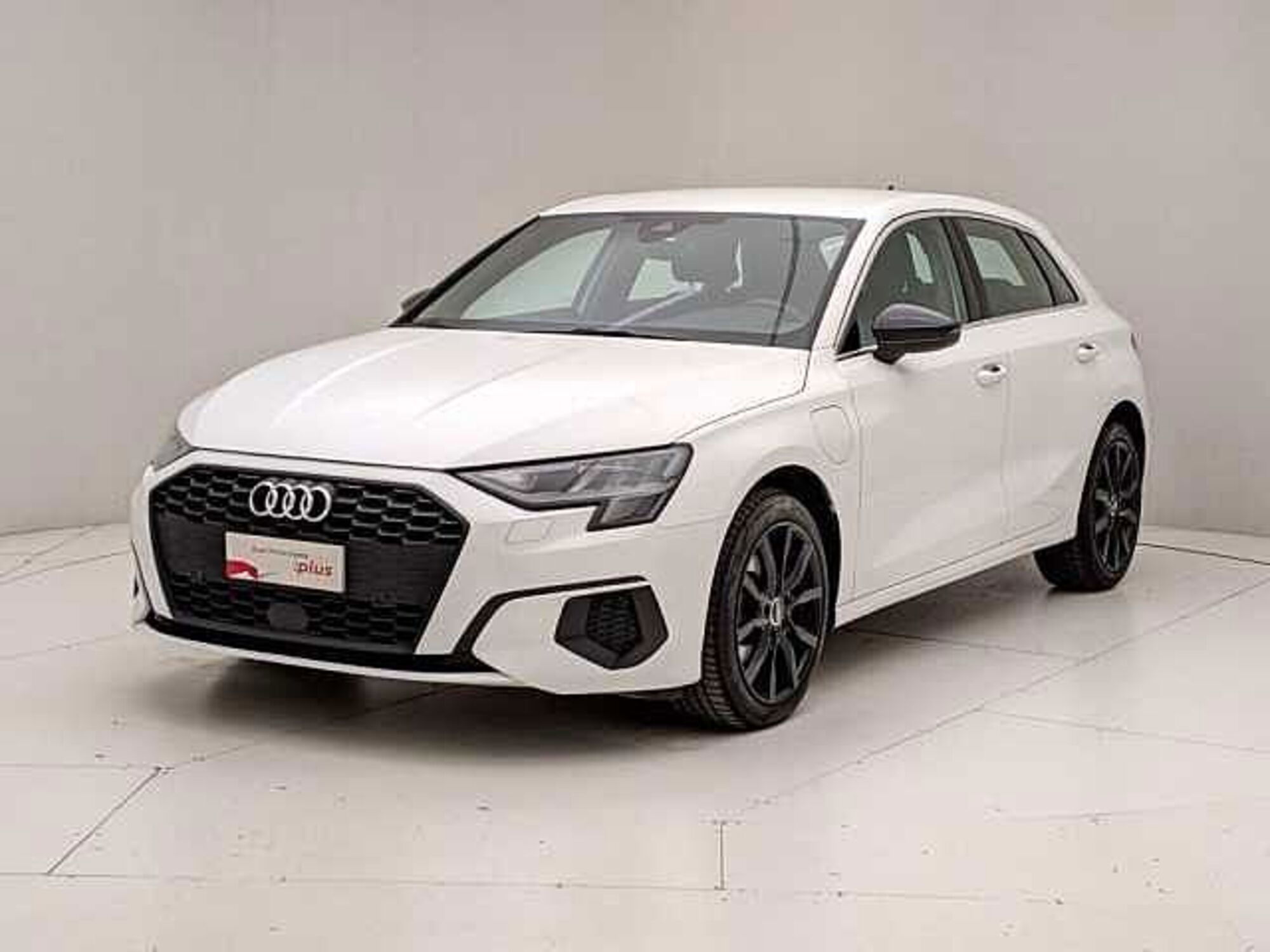 Audi A3 Sportback 40 TFSI e S tronic Business del 2021 usata a Pesaro