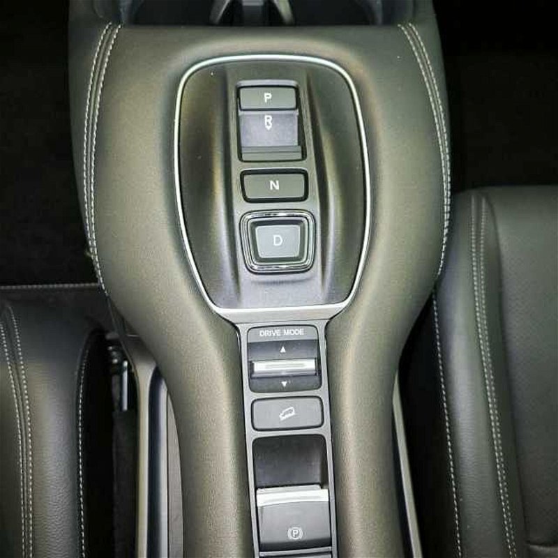 Honda ZR-V 2.0 Hev eCVT Advance del 2023 usata a Pescara