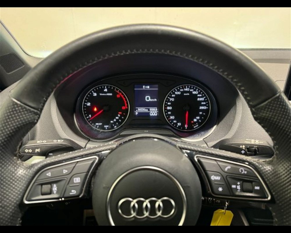 Audi Q2 Q2 35 2.0 tdi Business s-tronic del 2017 usata a Conegliano (5)