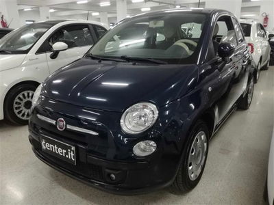 Fiat 500 1.2 Pop  del 2016 usata a Salerno