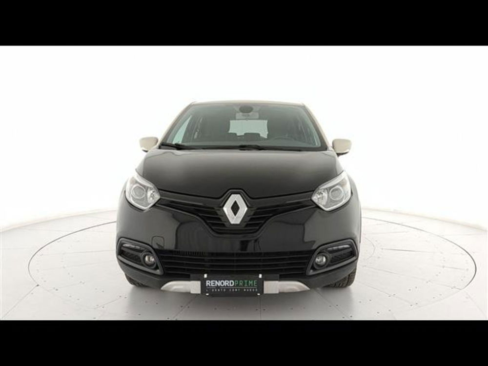 Renault Captur dCi 8V 90 CV Start&Stop Energy Hypnotic del 2017 usata a Sesto San Giovanni (3)