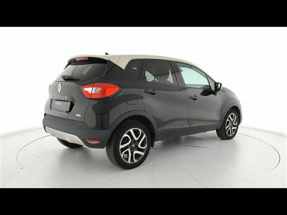 Renault Captur dCi 8V 90 CV Start&Stop Energy Hypnotic del 2017 usata a Sesto San Giovanni (5)