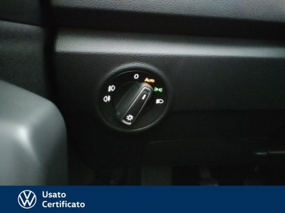 Volkswagen T-Roc usata a Vicenza (16)