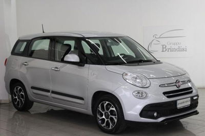 Fiat 500L Wagon 1.6 Multijet 120 CV Business del 2019 usata a Potenza