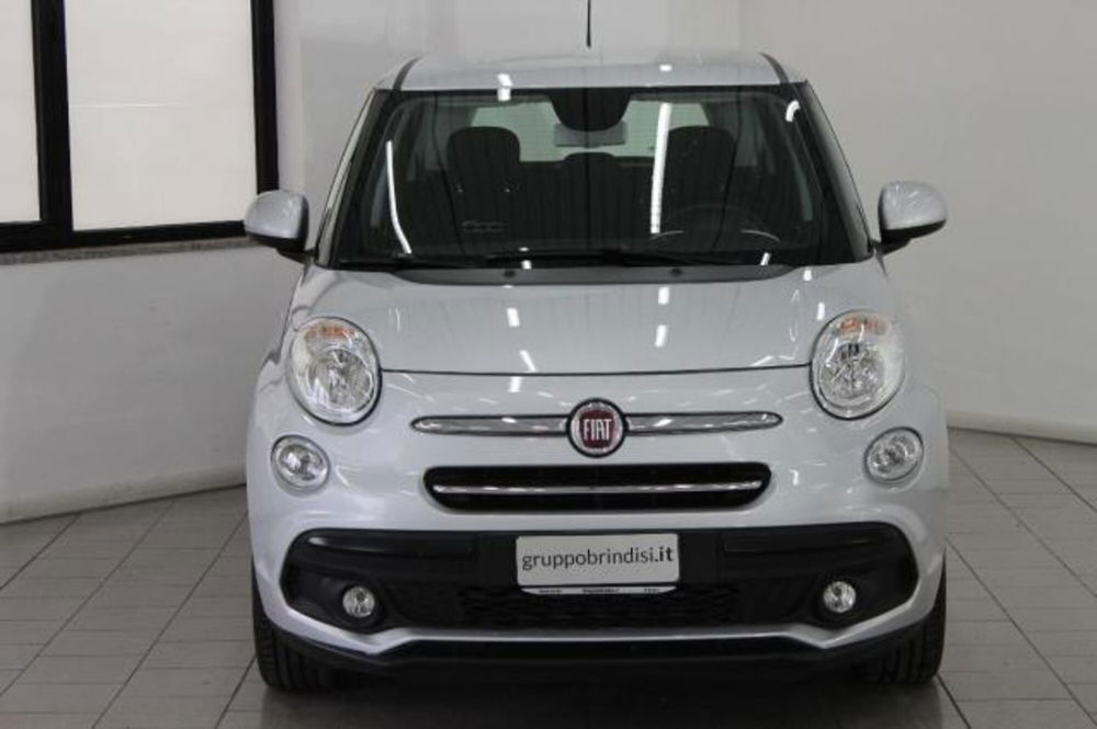 Fiat 500L usata a Potenza (2)