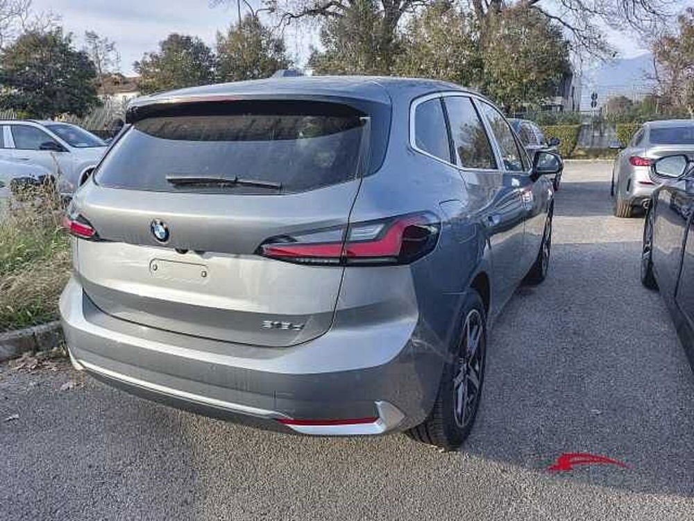 BMW Serie 2 Active Tourer nuova a Viterbo (3)