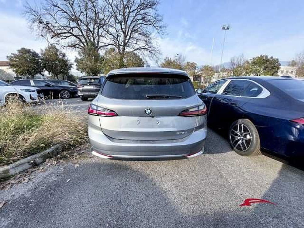 BMW Serie 2 Active Tourer nuova a Viterbo (6)