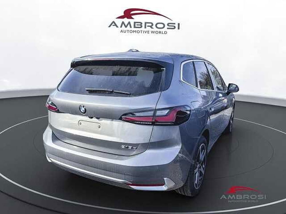 BMW Serie 2 Active Tourer nuova a Viterbo (3)