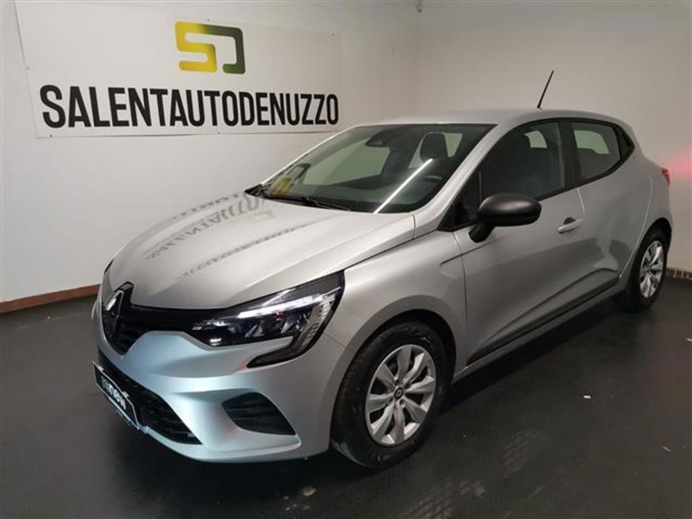 Renault Clio usata a Lecce