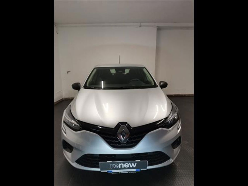 Renault Clio usata a Lecce (3)