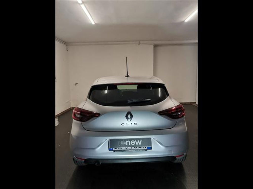 Renault Clio usata a Lecce (5)