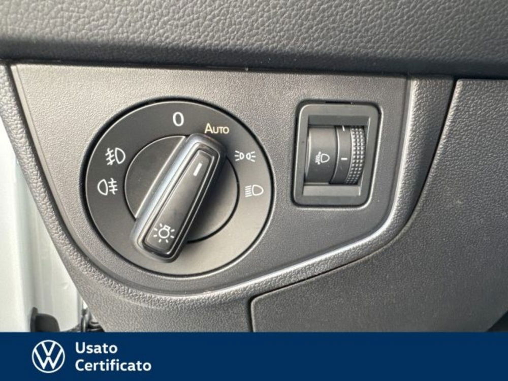 Volkswagen Polo usata a Vicenza (20)