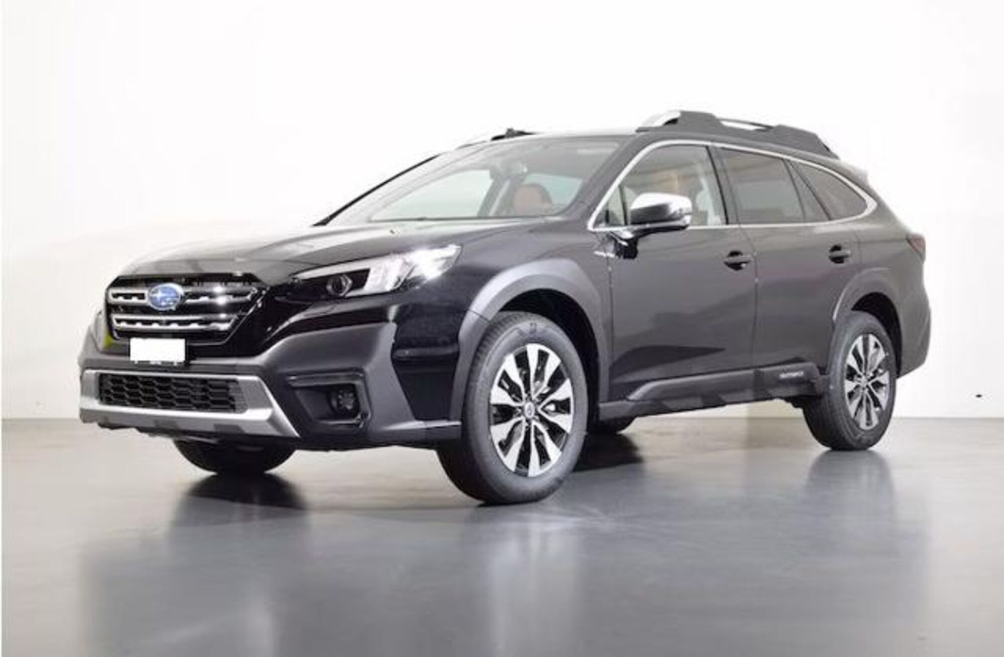 Subaru Outback 2.5i Premium lineartronic nuova a Padova