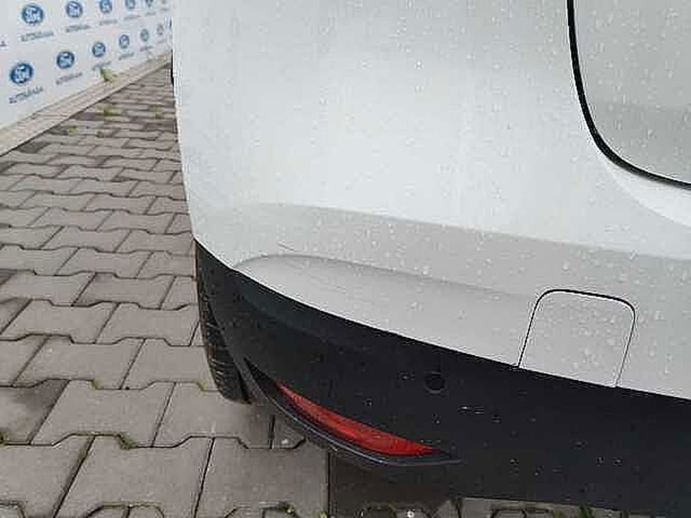 Renault Grand Scénic usata a Firenze (18)