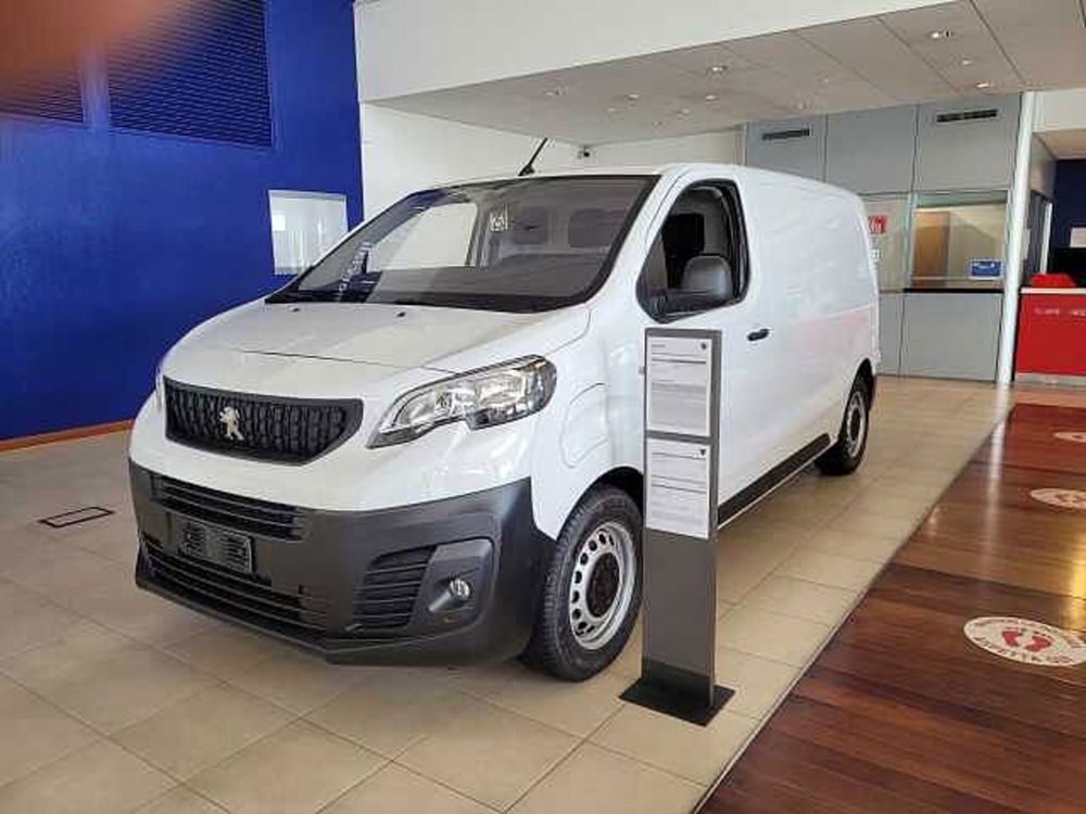 Peugeot e-Expert Furgone nuova a Cagliari