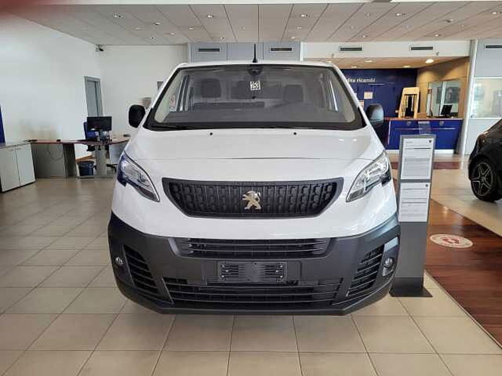 Peugeot e-Expert Furgone nuova a Cagliari (2)