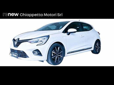 Renault Clio Full Hybrid E-Tech 140 CV 5 porte Zen  del 2020 usata a Rende