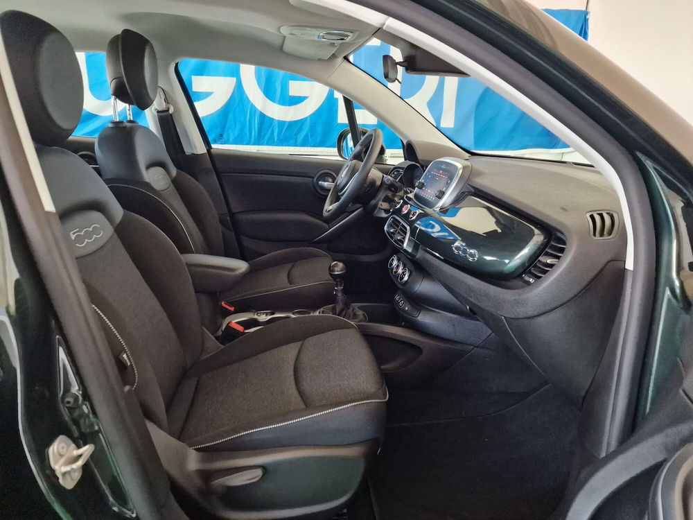 Fiat 500X usata a Rimini (10)