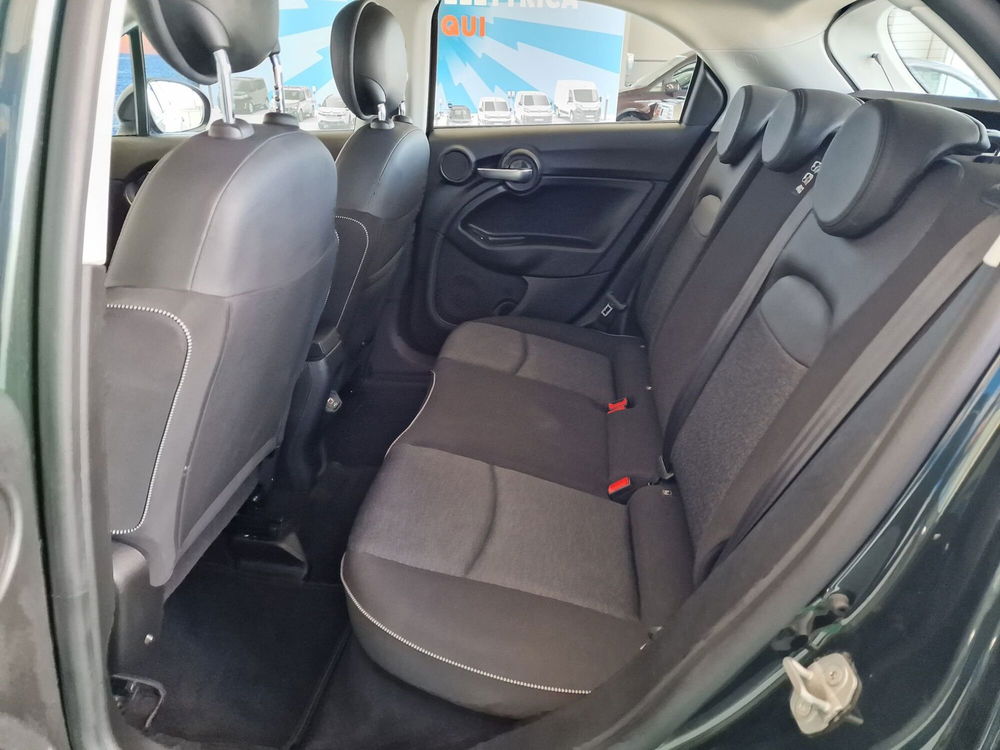 Fiat 500X usata a Rimini (13)