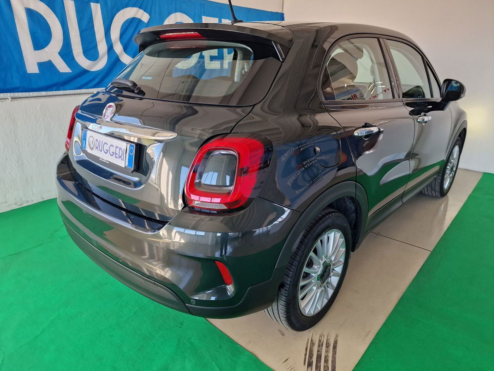 Fiat 500X usata a Rimini (6)