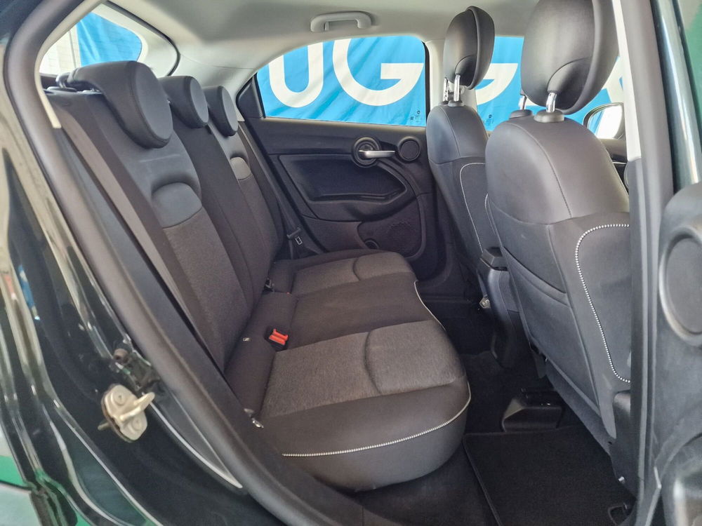 Fiat 500X usata a Rimini (9)