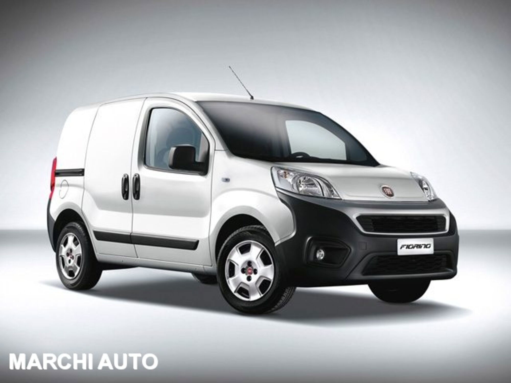 Fiat Fiorino 1.3 MJT 95CV Cargo  nuova a Bastia Umbra