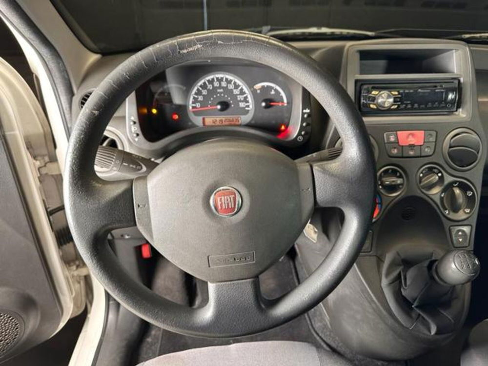 Fiat Panda usata a Perugia (12)