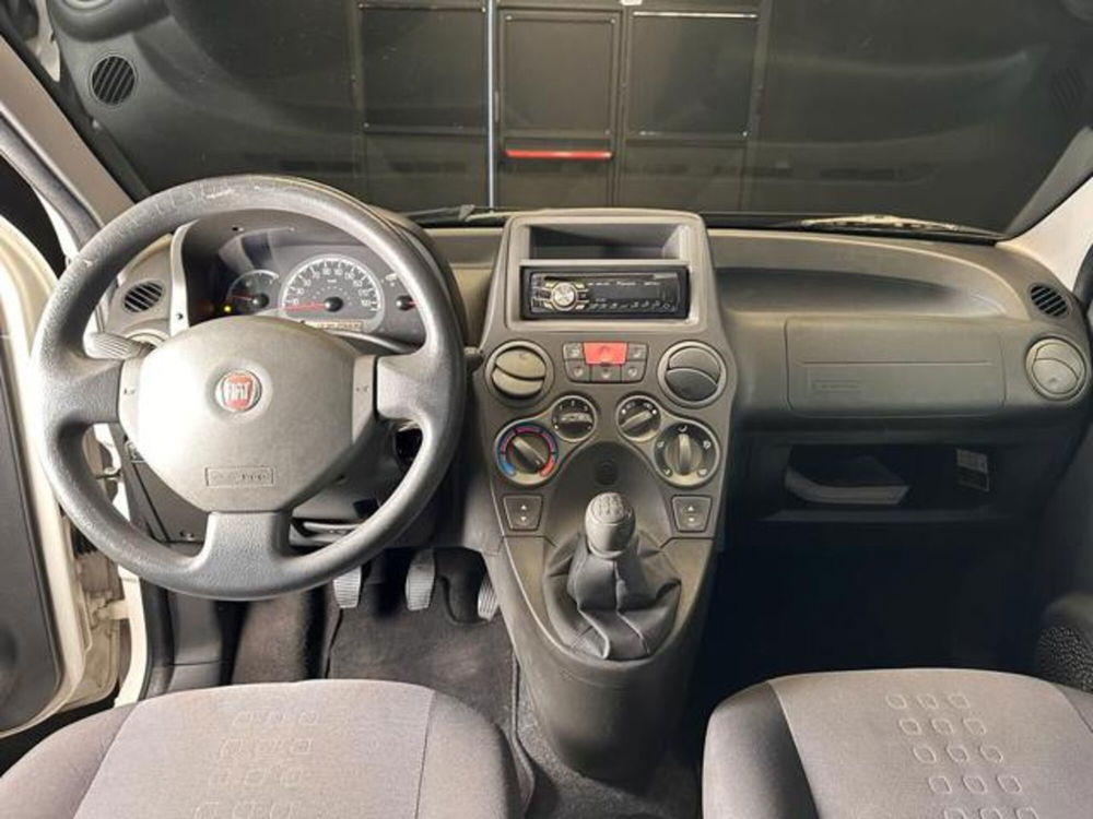 Fiat Panda usata a Perugia (13)