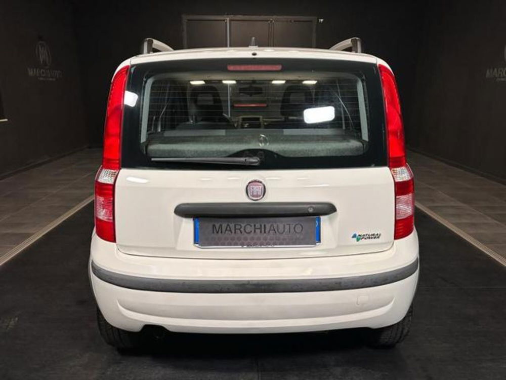 Fiat Panda usata a Perugia (6)