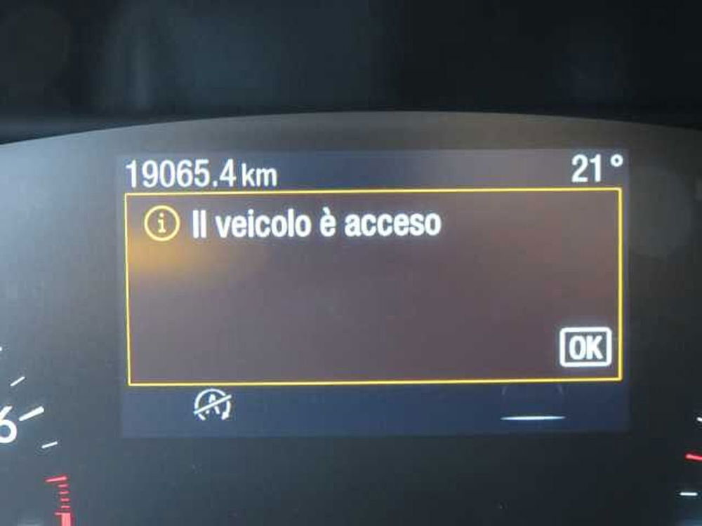 Ford Focus usata a Bologna (15)