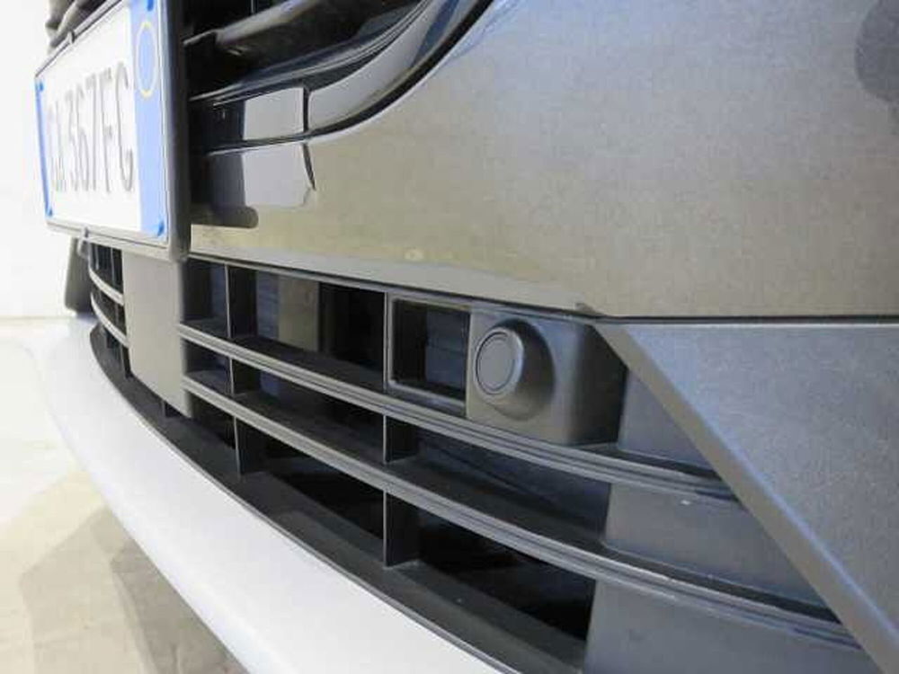 Ford Focus usata a Bologna (8)