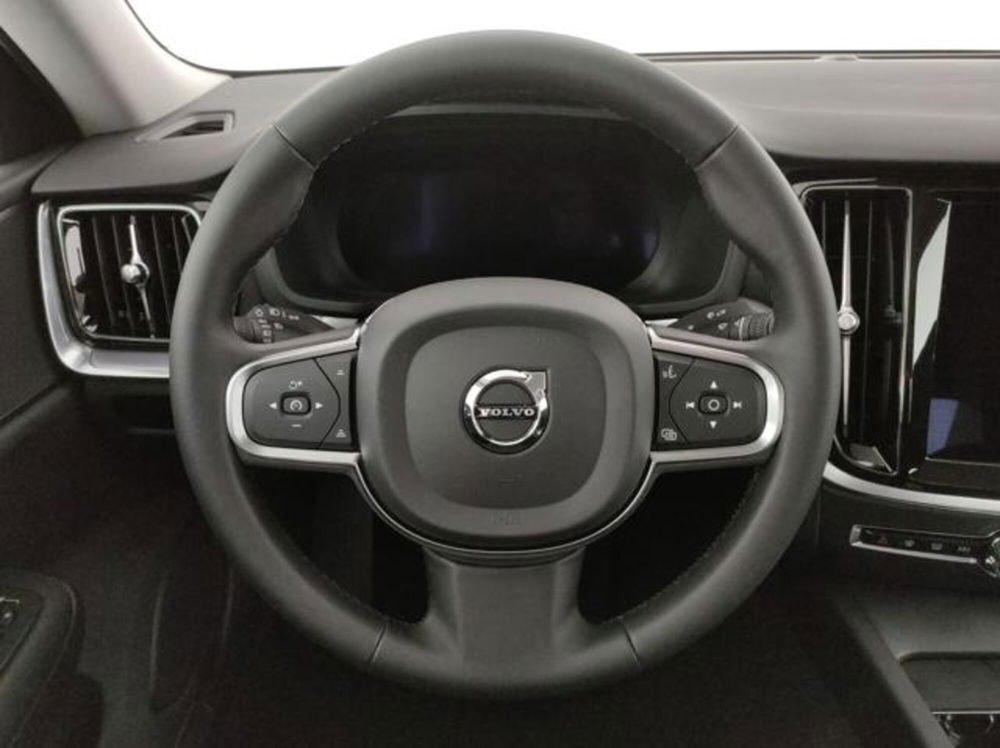 Volvo S60 nuova a Modena (12)