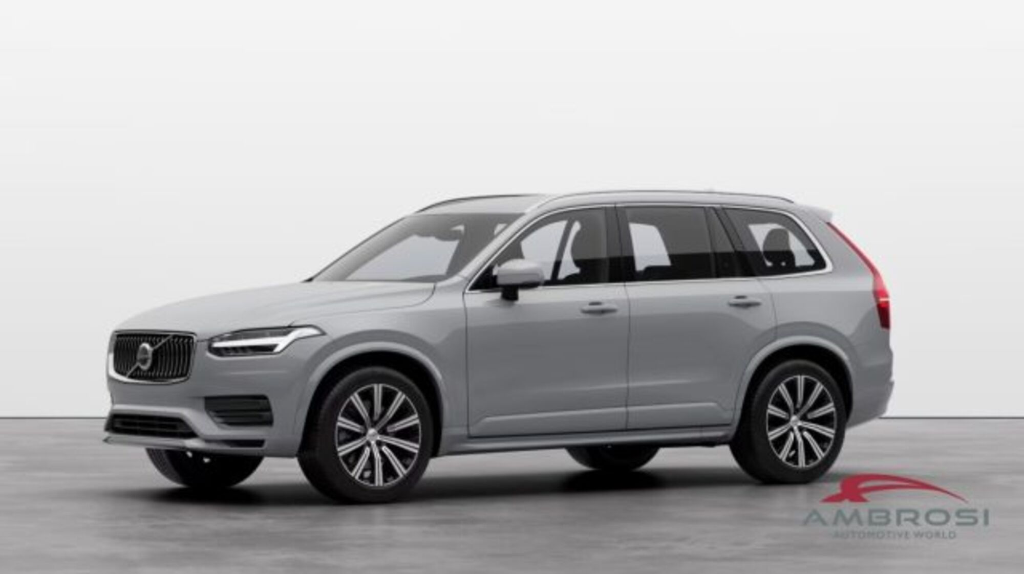 Volvo XC90 B5 (d) AWD automatico 7 posti Core nuova a Corciano