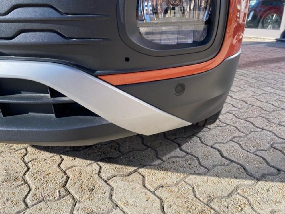 Volkswagen T-Cross 1.0 tsi Life 115cv del 2019 usata a Boves (3)