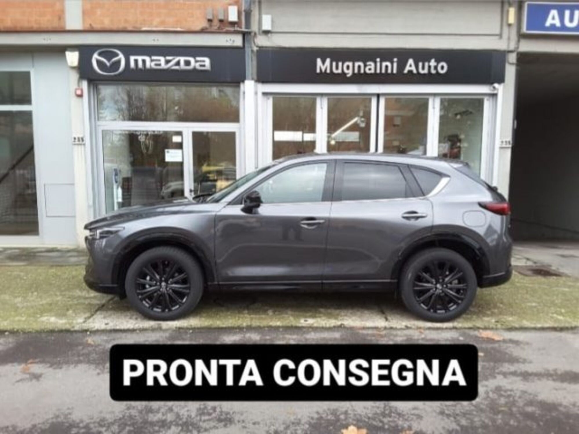 Mazda CX-5 2.2L Skyactiv-D 150 CV 2WD Homura  nuova a Firenze