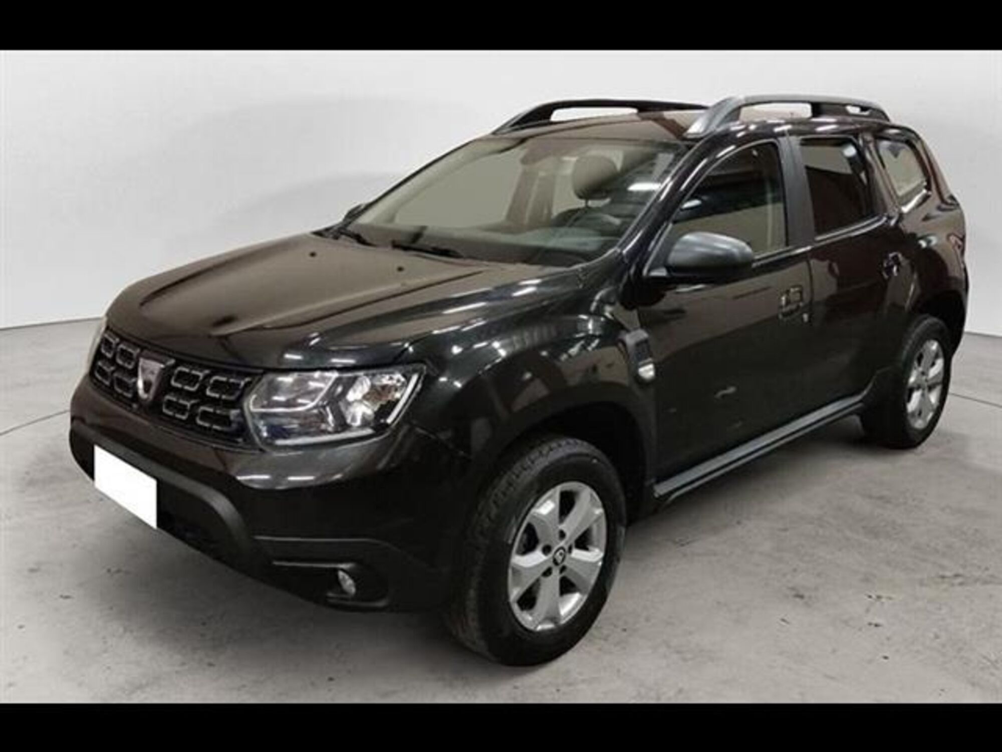 Dacia Duster 1.5 Blue dCi 8V 115 CV 4x2 Comfort  del 2019 usata a Palestrina