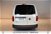 Volkswagen Veicoli Commerciali Caddy 1.4 TGI DSG Furgone Business Maxi del 2019 usata a Buttapietra (6)