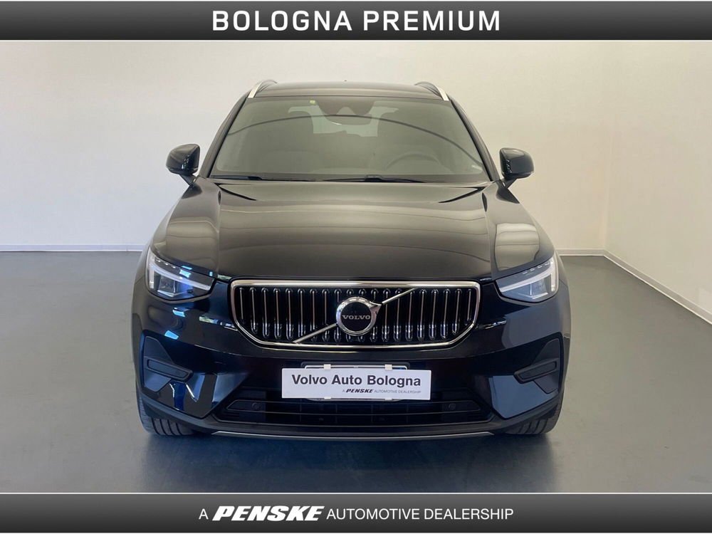 Volvo XC40 usata a Bologna (8)