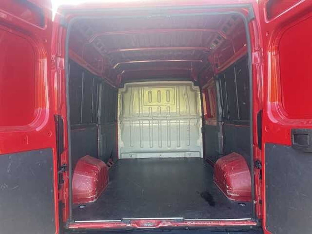 Fiat Ducato Furgone usata a Napoli (7)