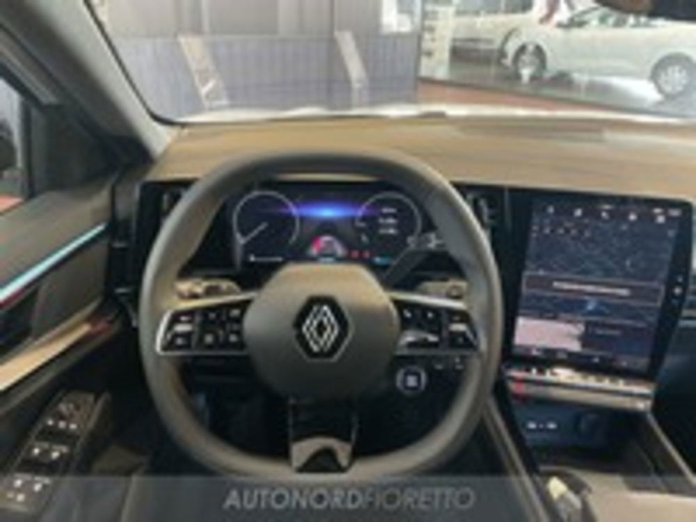 Renault Austral nuova a Pordenone (12)